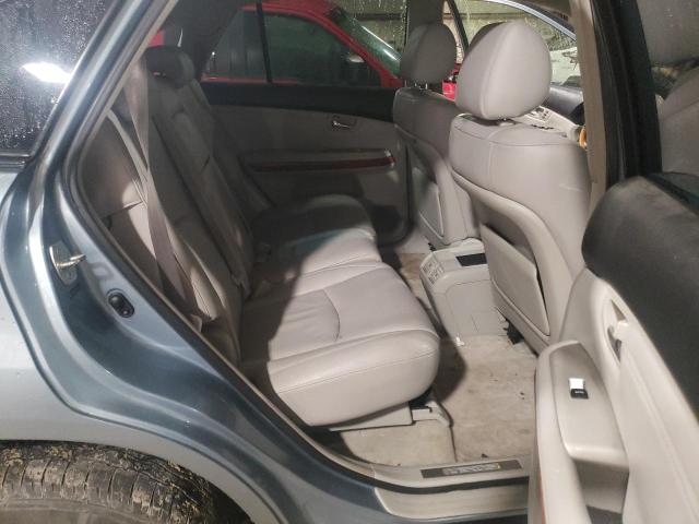 Photo 10 from auction – 2005 LEXUS RX 330 with VIN 2T2HA31U95C084315