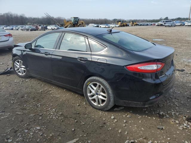 Photo 2 from auction – 2016 FORD FUSION SE with VIN 3FA6P0H76GR358663