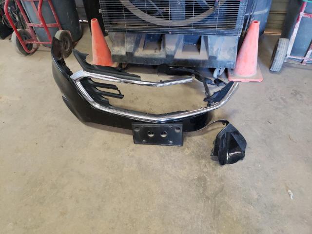 Photo 13 from auction – 2021 CHEVROLET EQUINOX LS with VIN 2GNAXHEV6M6134941