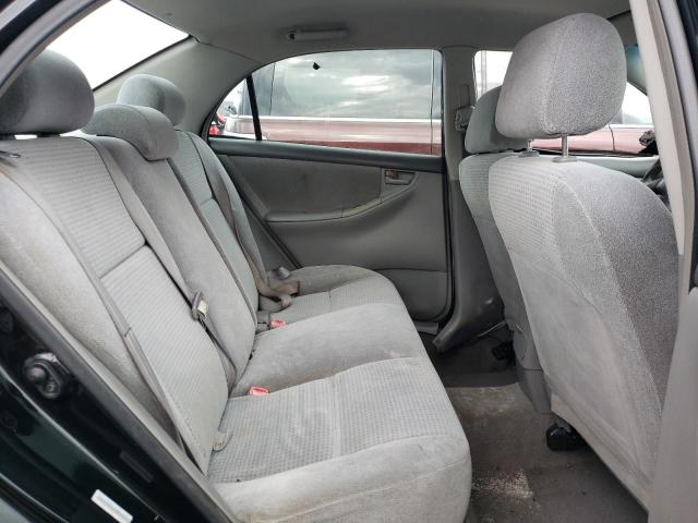 Photo 10 from auction – 2007 TOYOTA COROLLA CE with VIN 1NXBR32E27Z791977