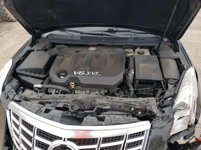 Photo 11 from auction – 2014 CADILLAC XTS LUXURY with VIN 2G61M5S35E9260262