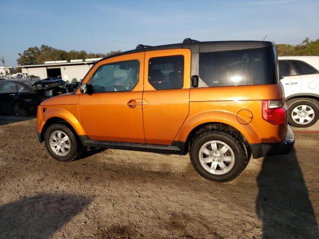 Photo 2 from auction – 2006 HONDA ELEMENT EX with VIN 5J6YH27716L018597