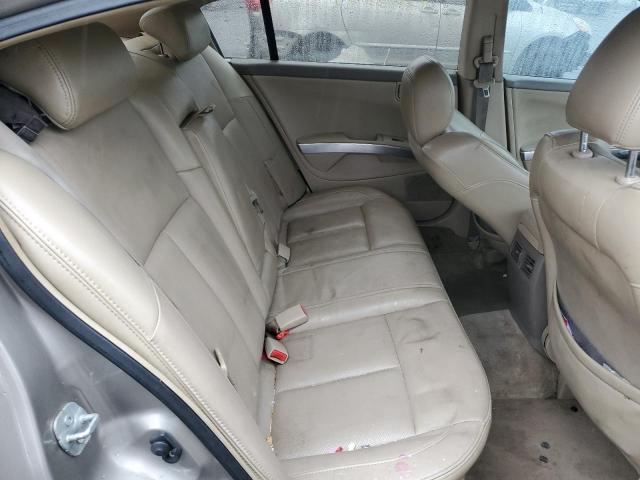 Photo 10 from auction – 2007 NISSAN MAXIMA SE with VIN 1N4BA41E07C862964