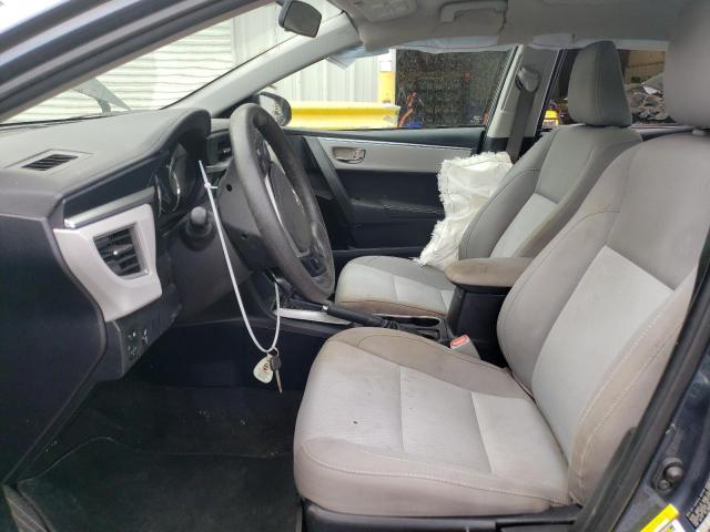 Photo 7 from auction – 2016 TOYOTA COROLLA L with VIN 2T1BURHE4GC645929