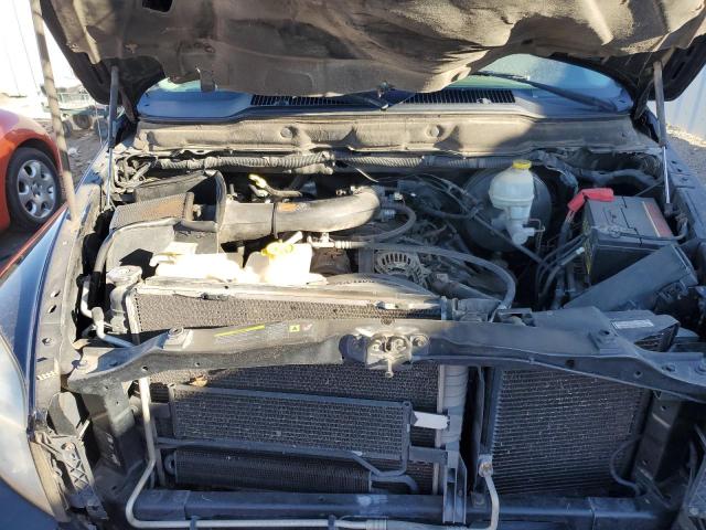 Photo 11 from auction – 2006 DODGE RAM 1500 S with VIN 1D7HU18N56S521926