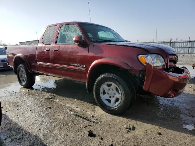 Photo 4 from auction – 2003 TOYOTA TUNDRA ACC with VIN 5TBBT48183S423794