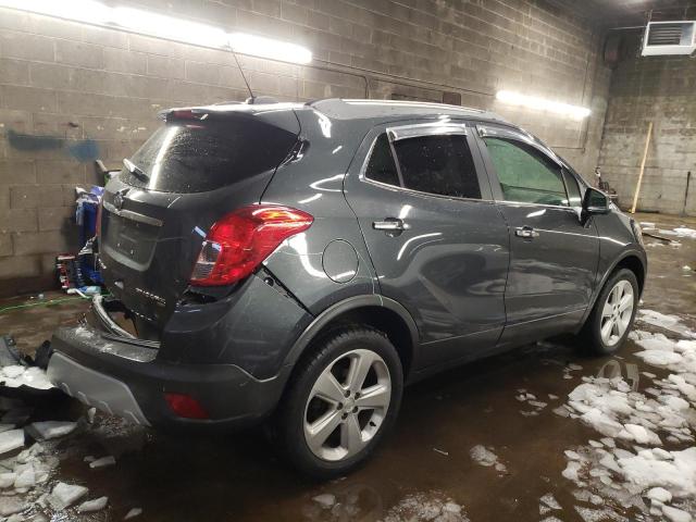 Photo 3 from auction – 2016 BUICK ENCORE with VIN KL4CJESB0GB675099