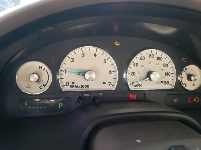Photo 9 from auction – 2005 FORD THUNDERBIR with VIN 1FAHP69A95Y108290