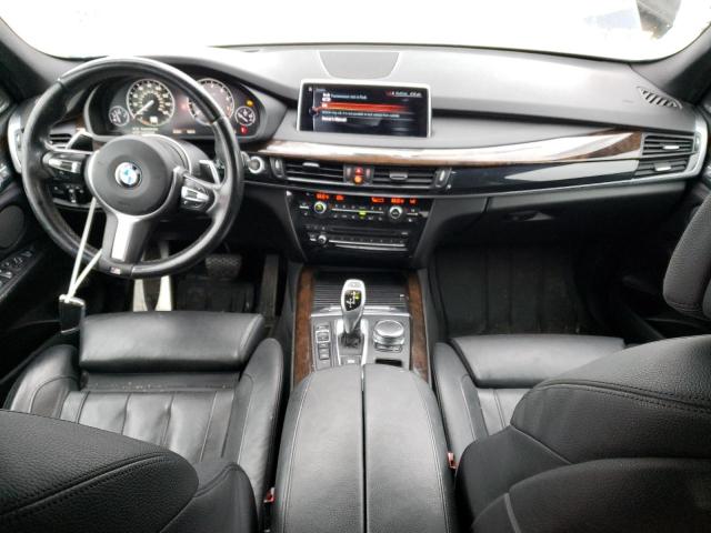 Photo 8 from auction – 2017 BMW X5 XDRIVE3 with VIN 5UXKR0C31H0V70586