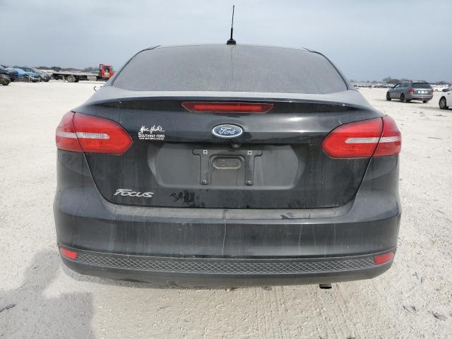 Photo 6 from auction – 2017 FORD FOCUS S with VIN 1FADP3E28HL222584