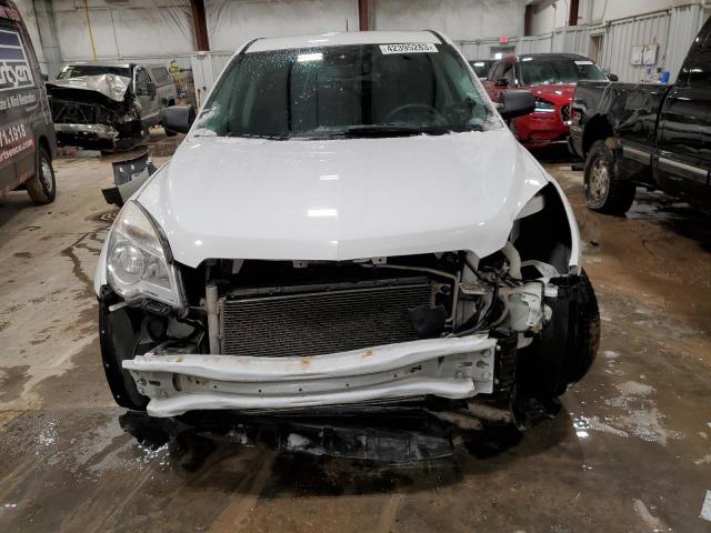 Photo 5 from auction – 2015 CHEVROLET EQUINOX LS with VIN 2GNFLEEK9F6125742