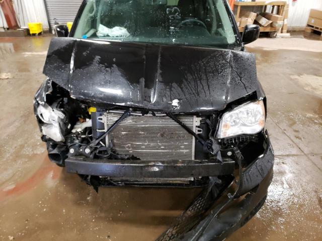 Photo 12 from auction – 2014 DODGE GRAND CARA with VIN 2C4RDGCG3ER331794
