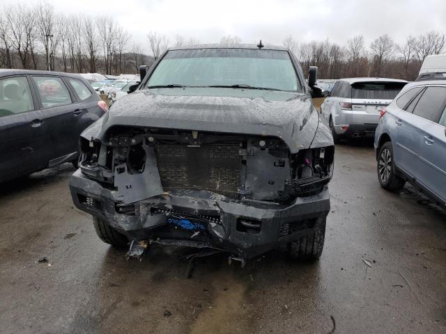 Photo 5 from auction – 2015 RAM 2500 LARAM with VIN 3C6UR5FL5FG577205