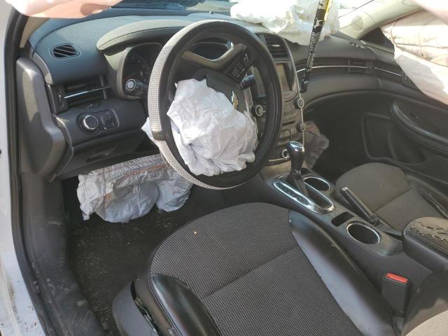 Photo 8 from auction – 2014 CHEVROLET MALIBU 1LT with VIN 1G11C5SL9EF173576