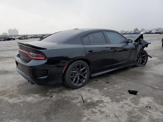 Photo 3 from auction – 2020 DODGE CHARGER R/ with VIN 2C3CDXCT0LH232778