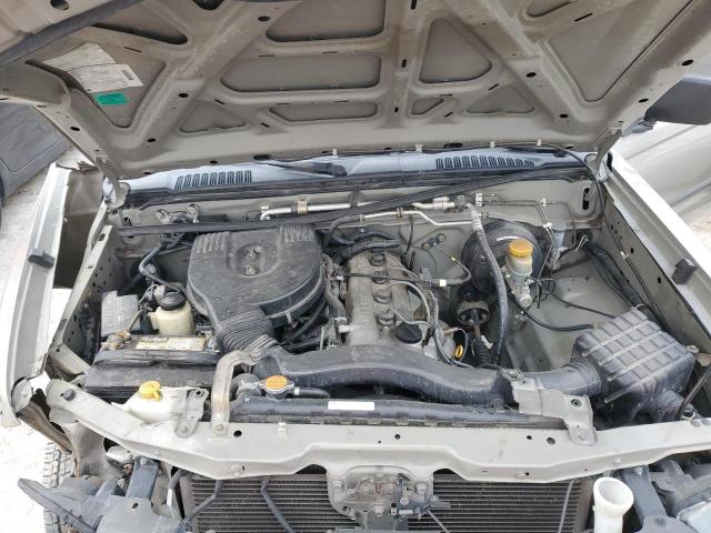 Photo 11 from auction – 2002 NISSAN FRONTIER K with VIN 1N6DD26S62C333523