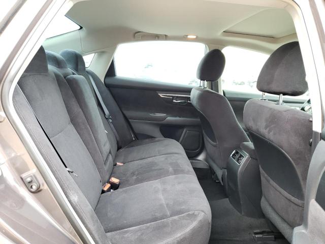 Photo 10 from auction – 2013 NISSAN ALTIMA 3.5 with VIN 1N4BL3AP2DN412982