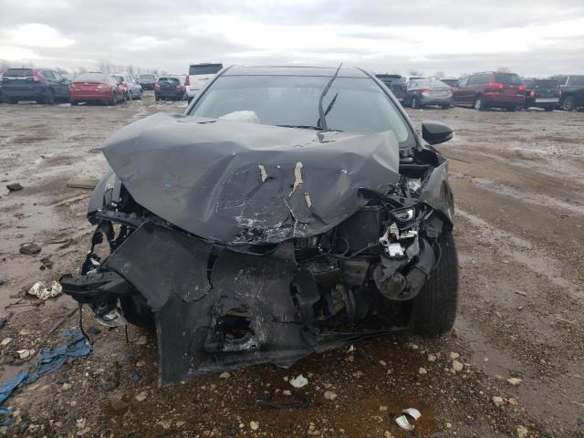 Photo 5 from auction – 2015 TOYOTA COROLLA L with VIN 2T1BURHE9FC240938