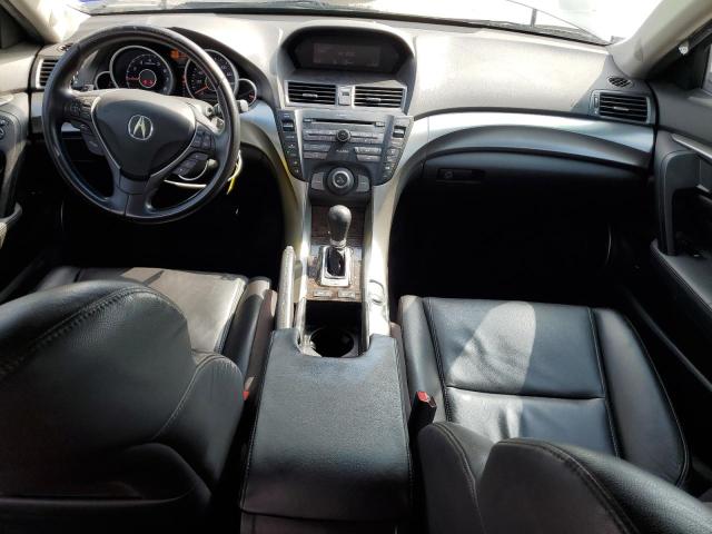 Photo 8 from auction – 2010 ACURA TL with VIN 19UUA8F20AA011213