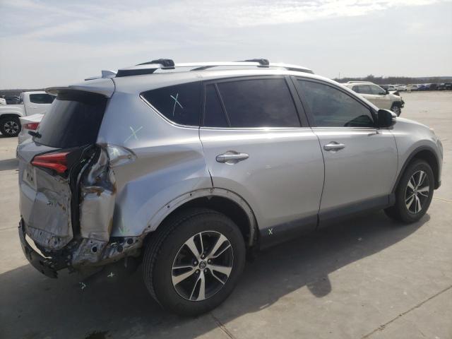 Photo 3 from auction – 2016 TOYOTA RAV4 XLE with VIN 2T3WFREV8GW265336