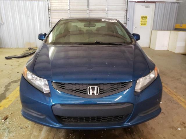 Photo 5 from auction – 2012 HONDA CIVIC EX with VIN 2HGFG3B82CH500754
