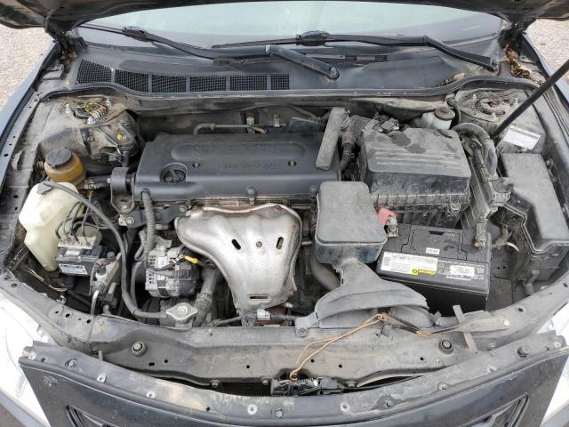 Photo 11 from auction – 2008 TOYOTA CAMRY CE with VIN 4T1BE46K18U223173