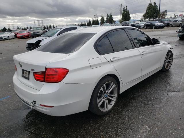 Photo 3 from auction – 2014 BMW 328 D with VIN WBA3D3C59EK154449