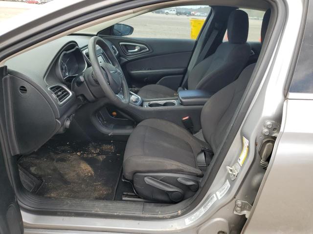 Photo 7 from auction – 2015 CHRYSLER 200 LIMITE with VIN 1C3CCCAB8FN677335