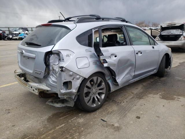 Photo 3 from auction – 2014 SUBARU IMPREZA SP with VIN JF1GPAS69E8318392
