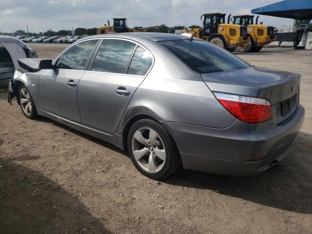 Zdjęcie 2 z aukcji – 2008 BMW 528 I z VIN WBANU53518C116202