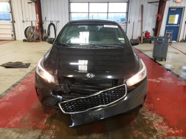 Photo 5 from auction – 2017 KIA FORTE LX with VIN KNAFK5A84H5691812
