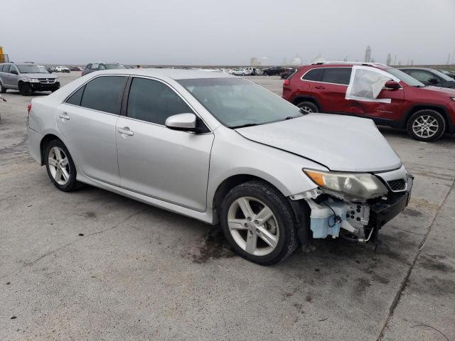 Photo 4 from auction – 2014 TOYOTA CAMRY L with VIN 4T1BF1FK2EU855302
