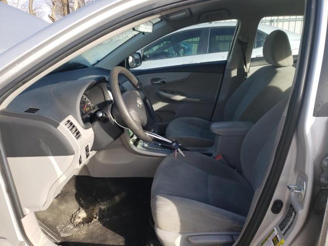 Photo 7 from auction – 2011 TOYOTA COROLLA BA with VIN 2T1BU4EE9BC644453
