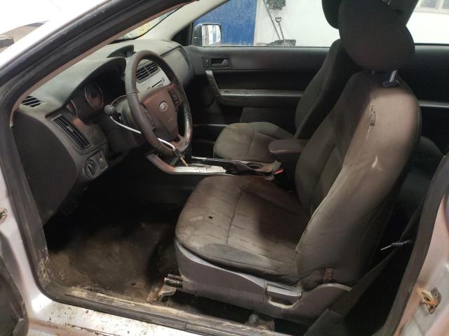 Photo 7 from auction – 2008 FORD FOCUS SE with VIN 1FAHP33N98W265473