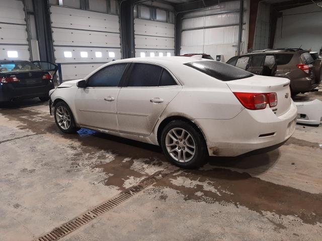 Photo 2 from auction – 2015 CHEVROLET MALIBU 1LT with VIN 1G11C5SL7FF271667
