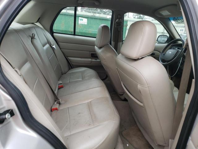 Photo 10 from auction – 2007 FORD CROWN VICT with VIN 2FAFP74V97X143728