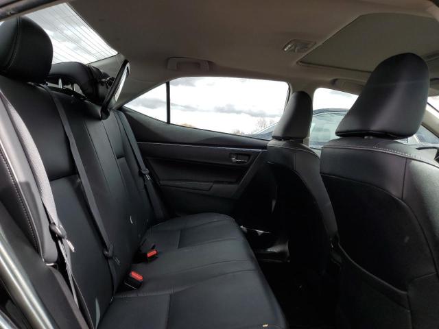 Photo 10 from auction – 2014 TOYOTA COROLLA L with VIN 5YFBURHE9EP046702