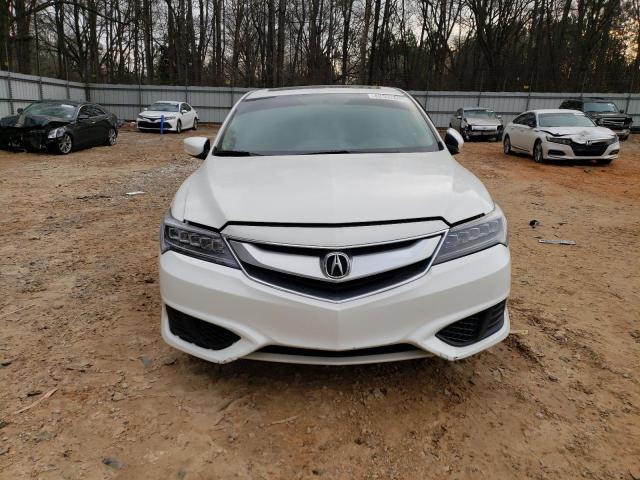 Photo 5 from auction – 2018 ACURA ILX BASE W with VIN 19UDE2F30JA003199