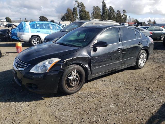 NISSAN ALTIMA BAS 2010 with VIN 1N4AL2AP1AN550868 - Photo from auction