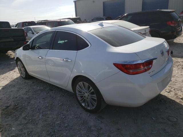 Photo 2 from auction – 2014 BUICK VERANO with VIN 1G4PP5SK5E4167780