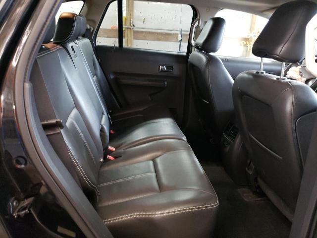 Photo 11 from auction – 2010 FORD EDGE LIMIT with VIN 2FMDK3KC7ABA86911