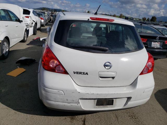 Photo 6 from auction – 2012 NISSAN VERSA S with VIN 3N1BC1CPXCK275826