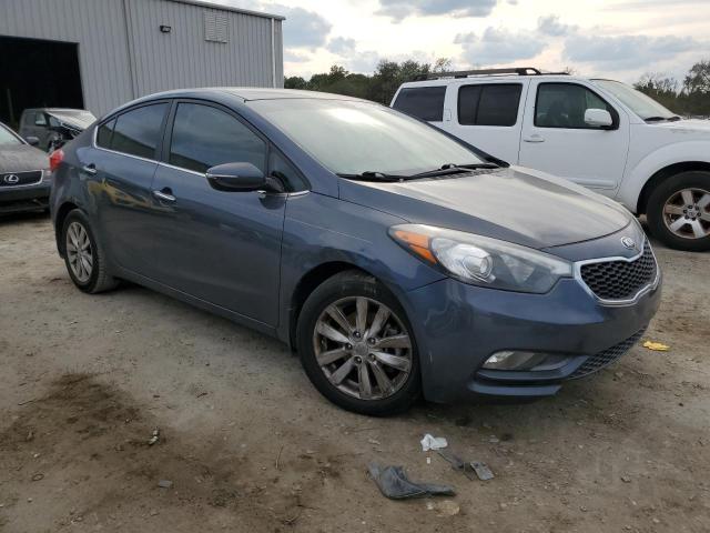Photo 4 from auction – 2015 KIA FORTE EX with VIN KNAFX4A88F5319172