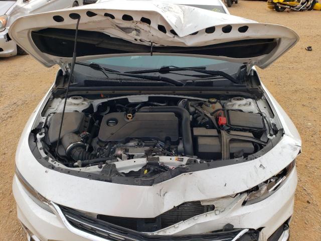 Photo 11 from auction – 2018 CHEVROLET MALIBU LT with VIN 1G1ZD5ST9JF268133