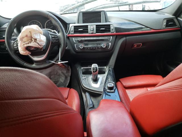 Photo 8 from auction – 2014 BMW 328 D with VIN WBA3D3C59EK154449