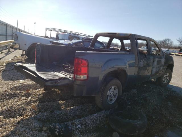Photo 3 from auction – 2007 GMC NEW SIERRA with VIN 2GTEK13MX71579291