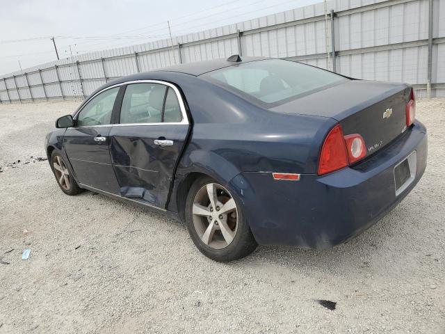 Photo 2 from auction – 2012 CHEVROLET MALIBU 1LT with VIN 1G1ZC5E01CF243900