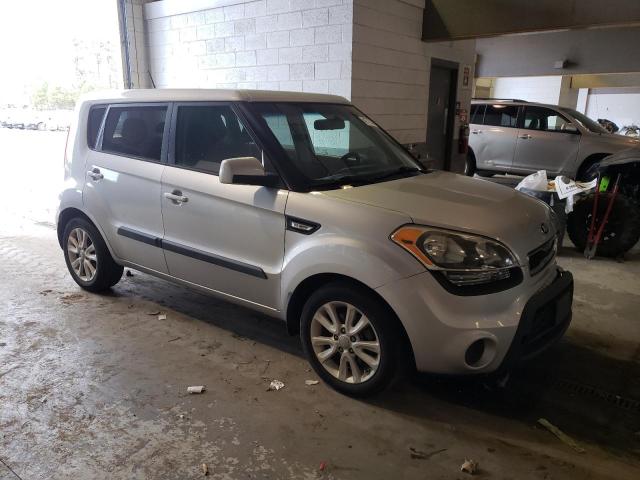 Photo 4 from auction – 2013 KIA SOUL with VIN KNDJT2A58D7777430