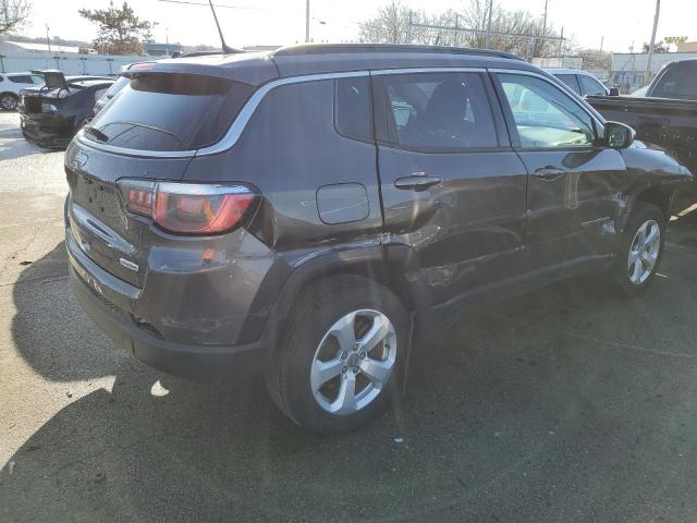 Photo 3 from auction – 2020 JEEP COMPASS LA with VIN 3C4NJDBB6LT174977