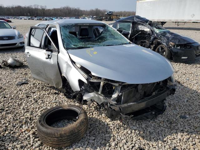 Photo 4 from auction – 2015 TOYOTA CAMRY LE with VIN 4T1BF1FK1FU008384